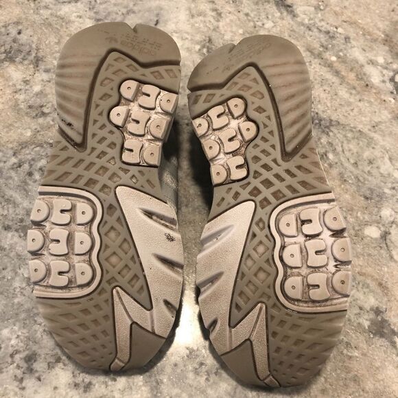 ADIDAS NITE JOGGER SHOES EVM 004001 Size 8 - Picture 11 of 11